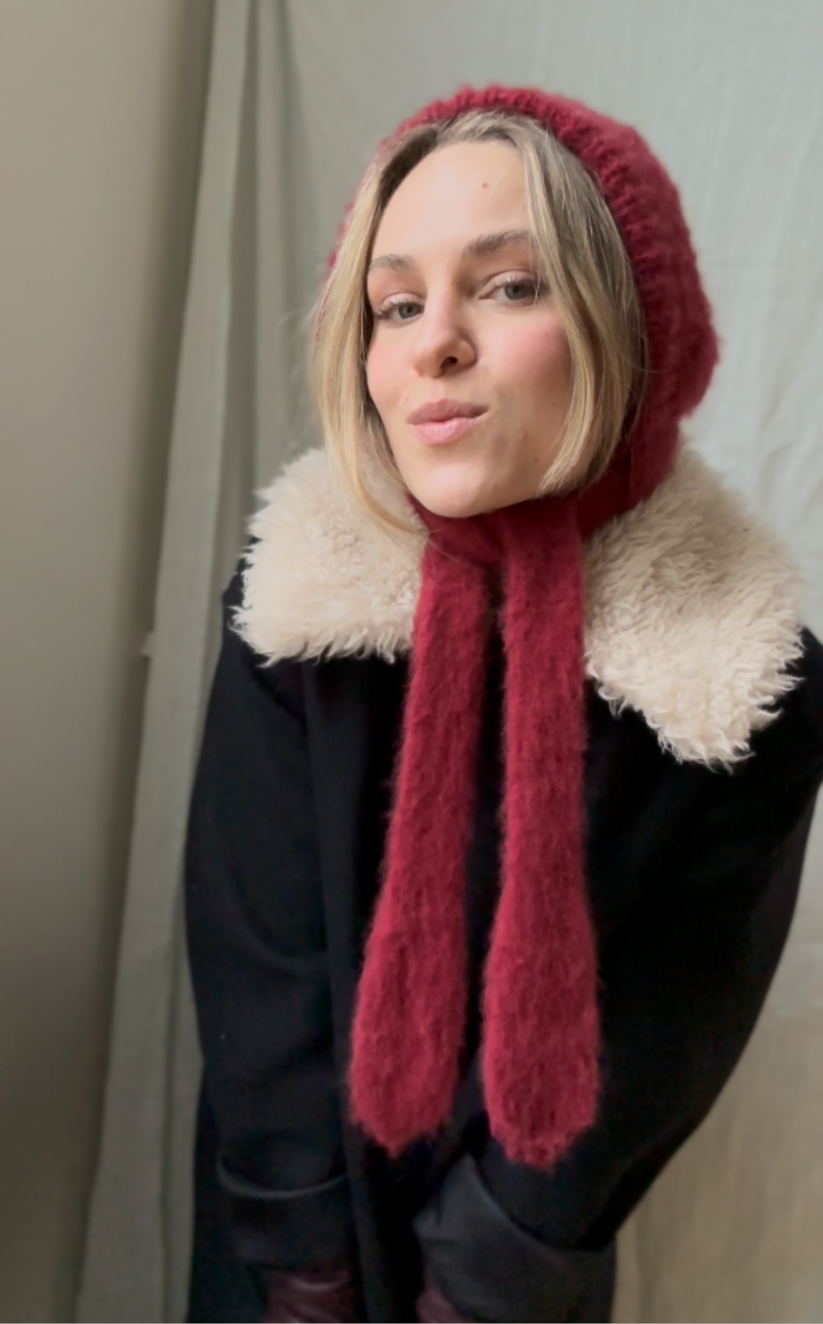 Holly Hood Sve