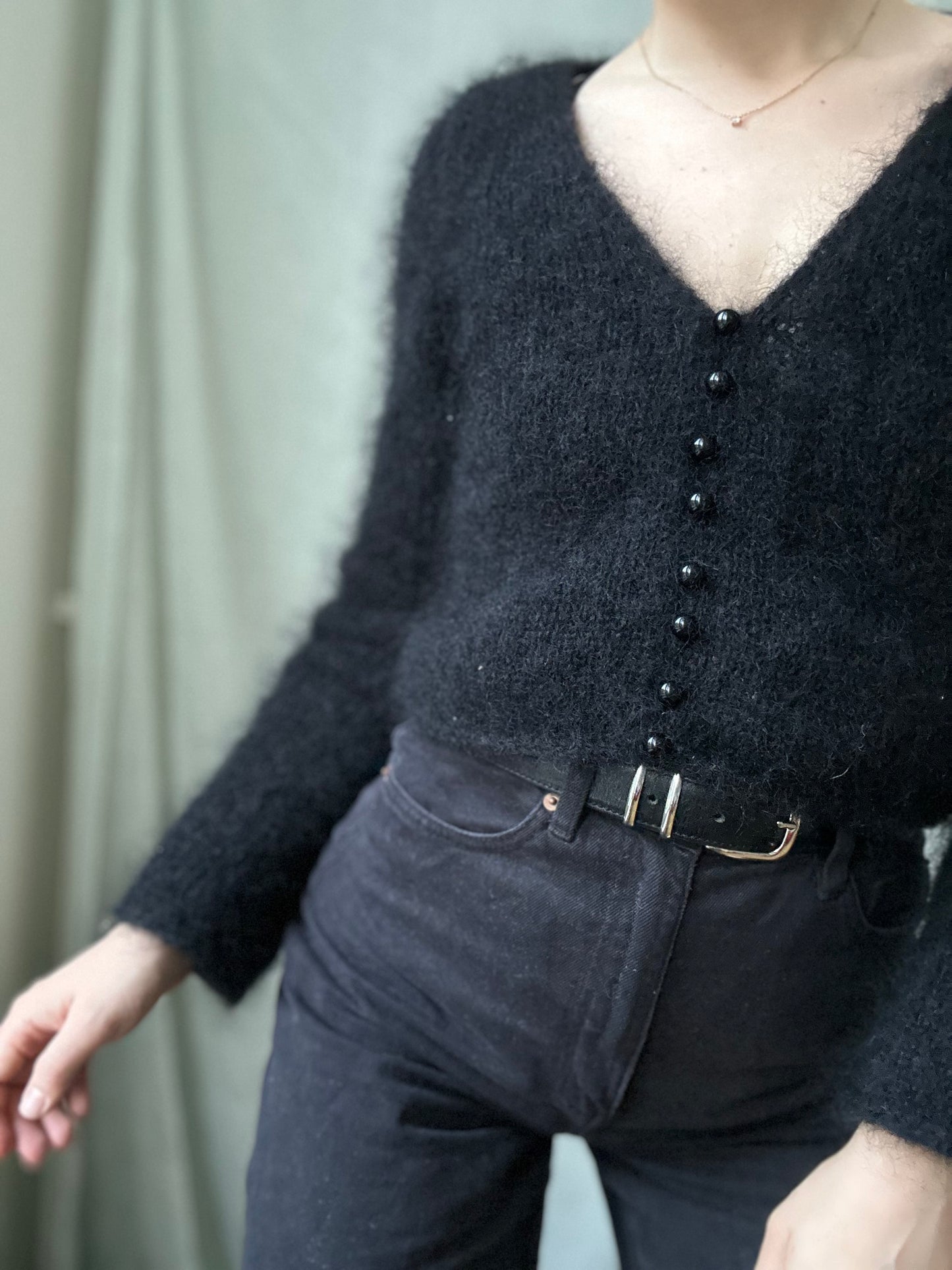 Minou Bolero SVE