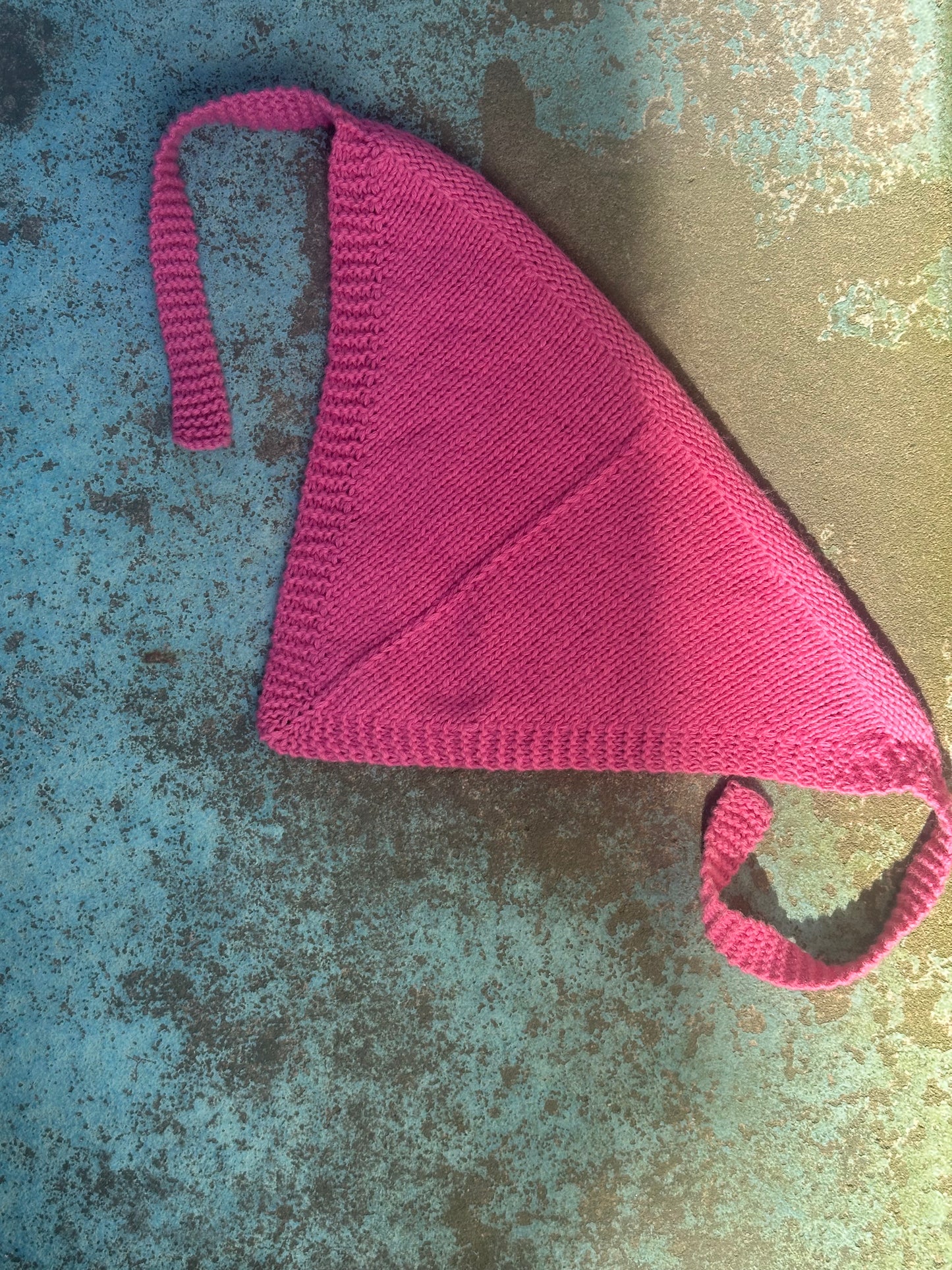 Cecilia Scarf Sve