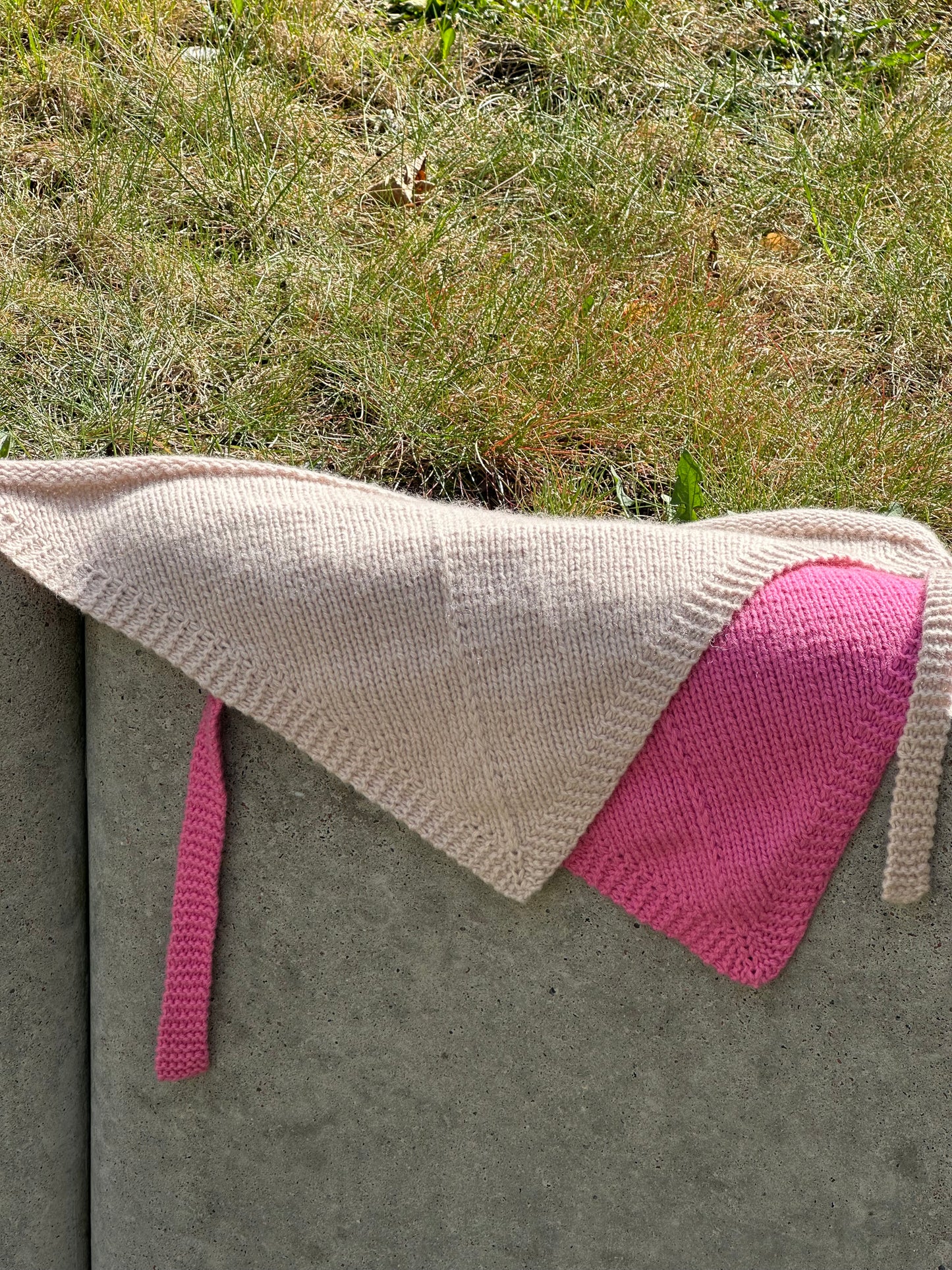 Cecilia Scarf Sve
