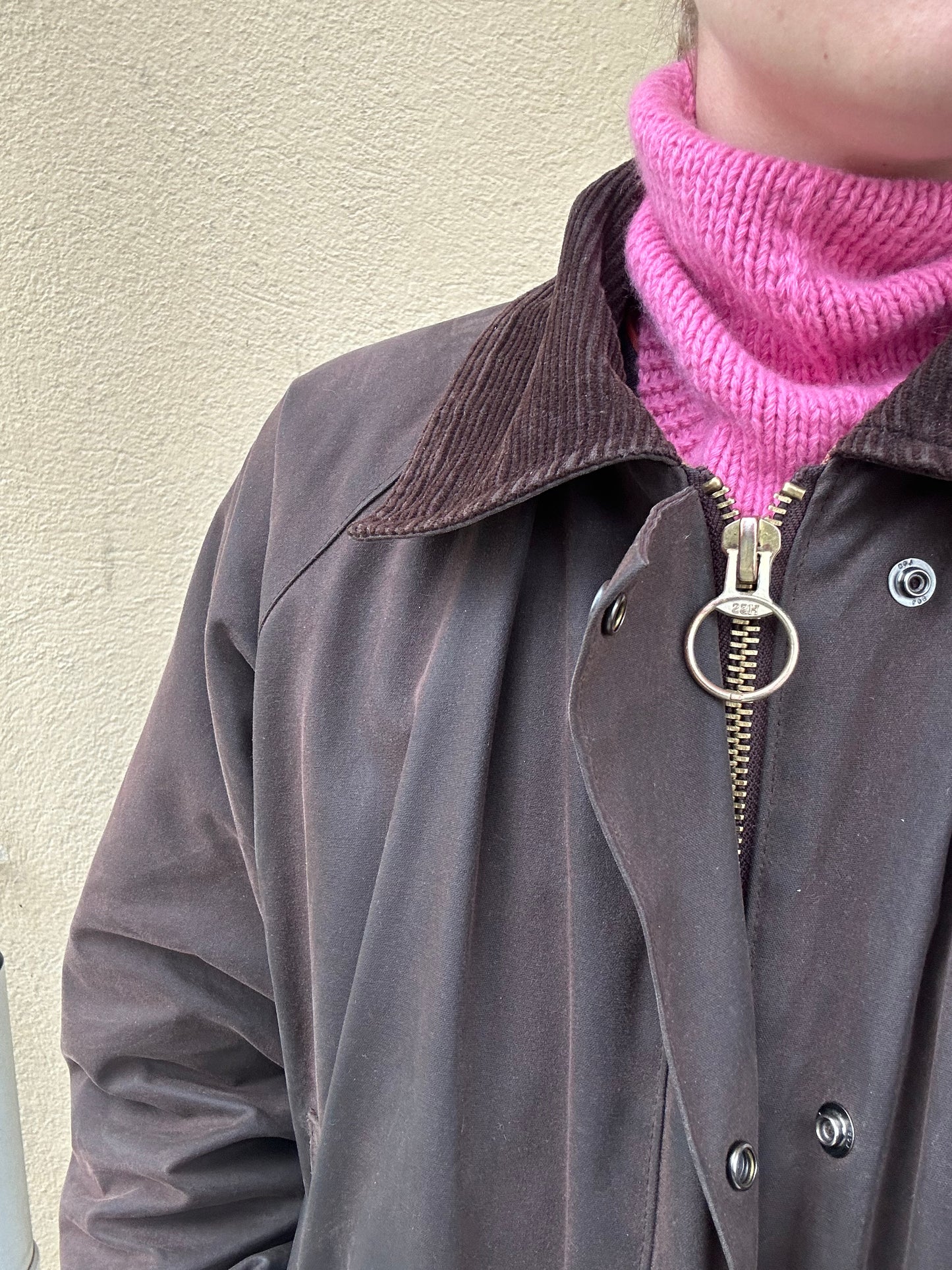 Cecilia Scarf Eng