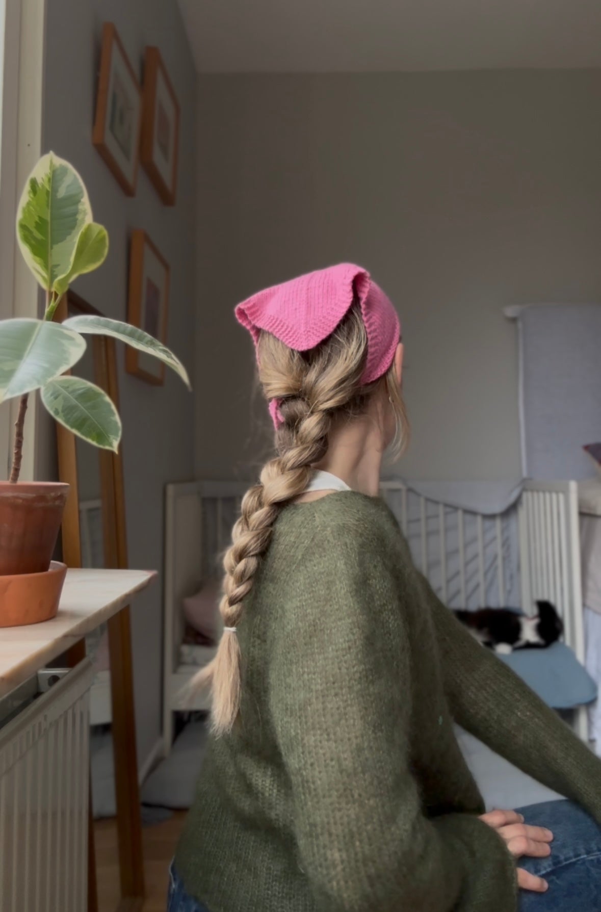 Cecilia Scarf Eng