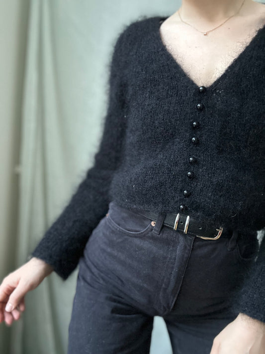 Minou Bolero ENG