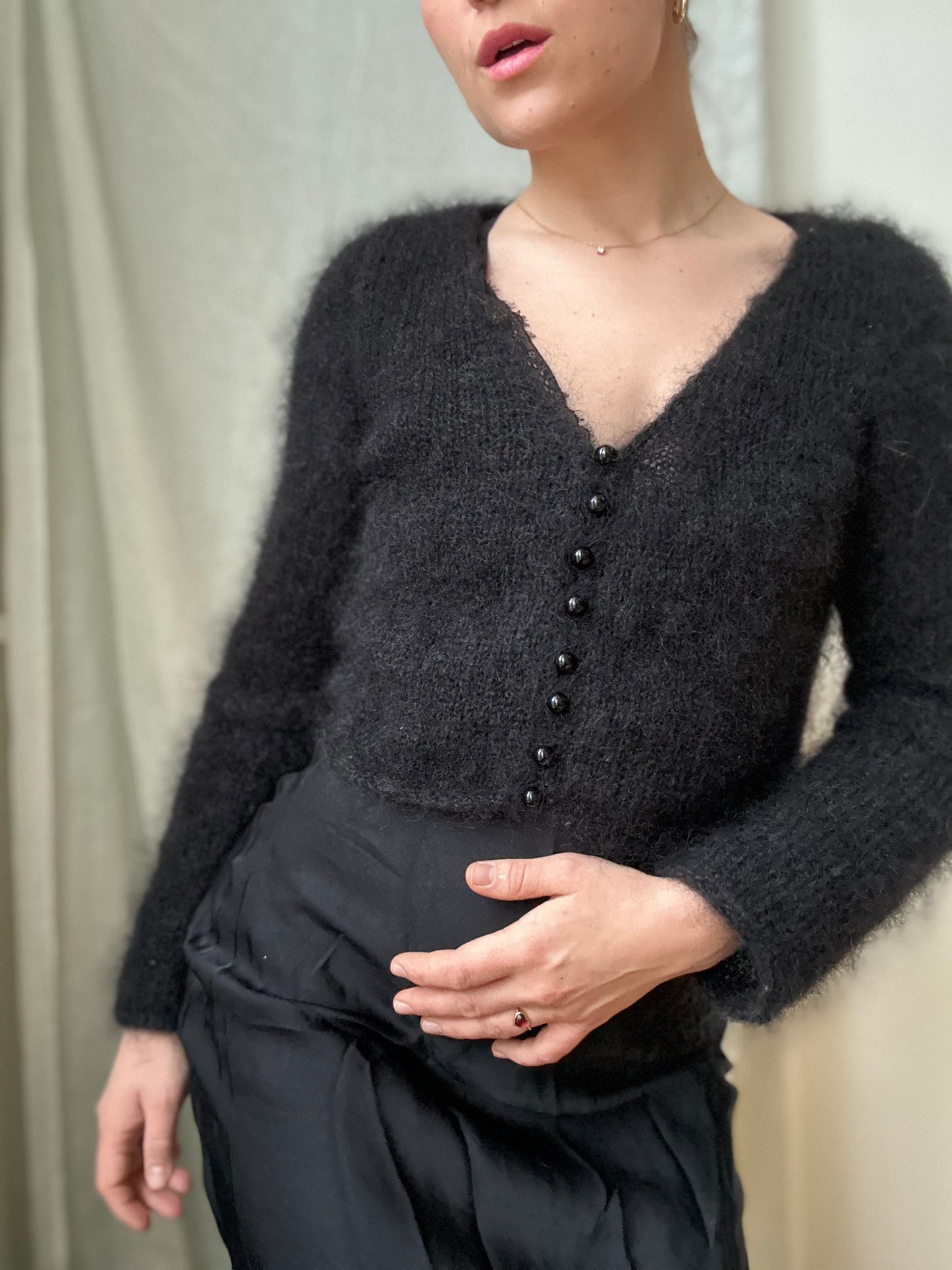 Minou Bolero SVE